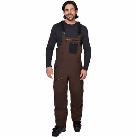 Baker Bib Pant - Men's