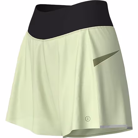 TRNShort 4in Brief - Women's