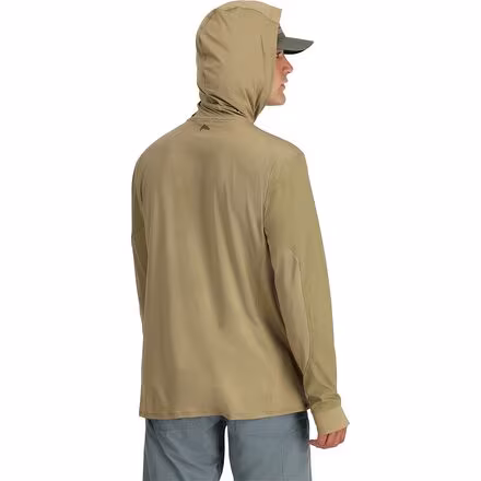 Intruder Hoodie - Men's