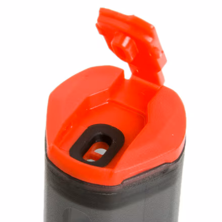 Alpine Salt & Pepper Shaker
