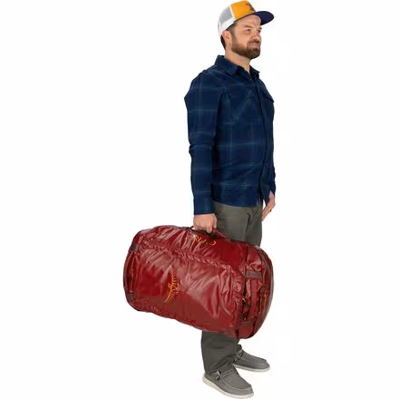 Transporter 65L Duffel