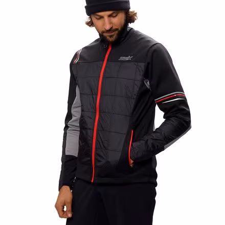 Navado Hybrid Jacket - Men's