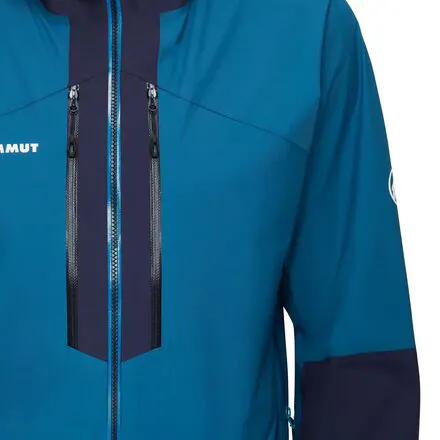 Taiss Pro HS Hooded Jacket - Men's