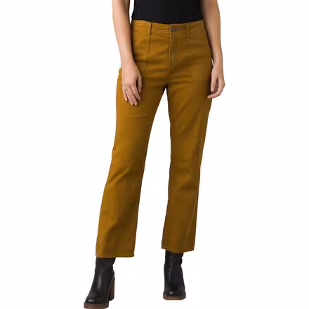 Sancho Slim Pant - Women's