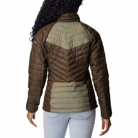 Powder Lite II Full-Zip Jacket - Women's