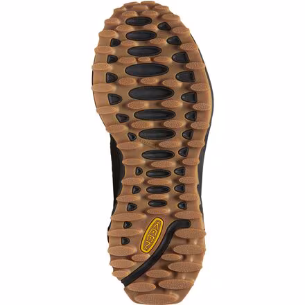 Zionic Mid WP Boot - Men's