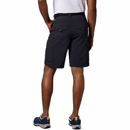 Silver Ridge 10in Cargo Short - Men's