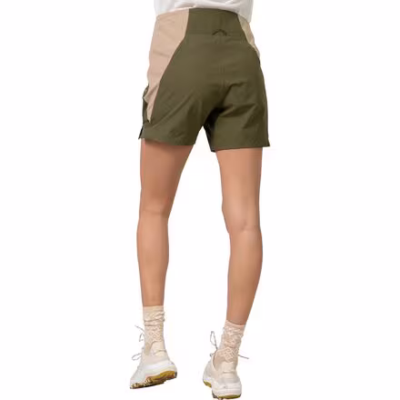 Henni 5in Short - Women's