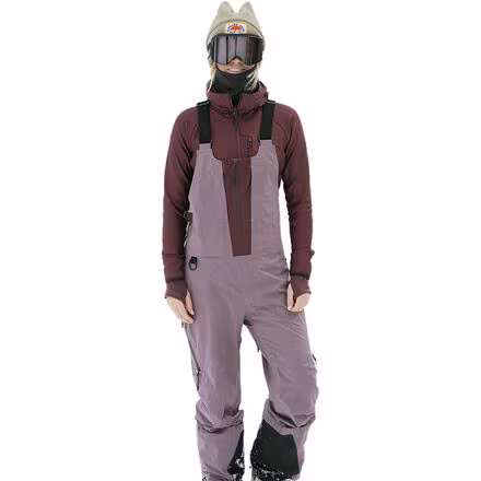 Rayleigh 3L Bib Pant - Women's