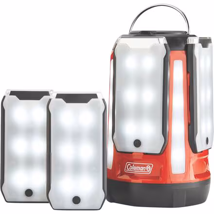 Quad Pro Multi Panel Lantern