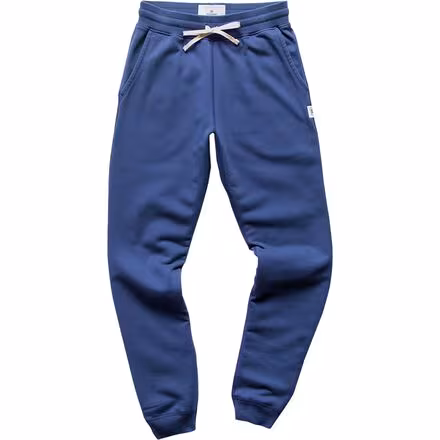 Midweight Terry Slim Sweat Pant - Men's