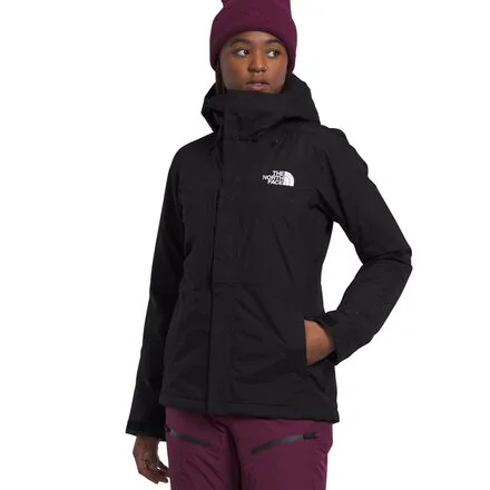 Freedom Insulated Jacket - Women's