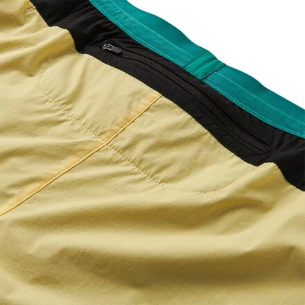 Alta Basquiat 5in Short - Men's