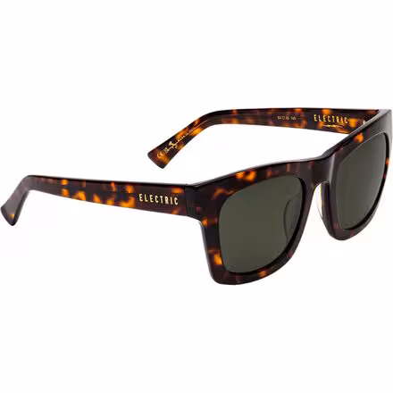 Crasher 49 Polarized Sunglasses