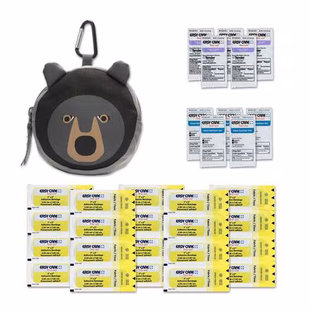 Backyard Adventure Kit - Kids'