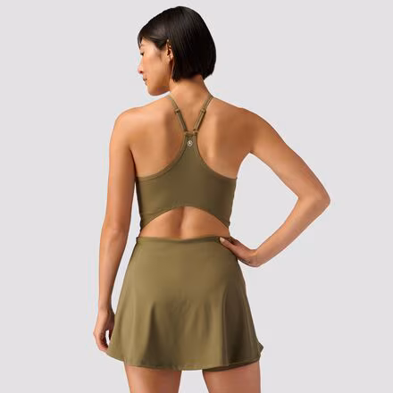 Destination Dress - Women's