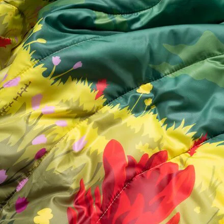 Original Puffy - Glacier National Park