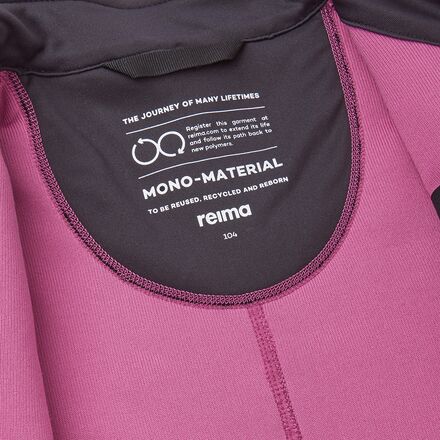 Vuori Baselayer Set - Toddler Girls'