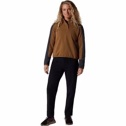 Yumalina Fleece-Lined Pant - Women's