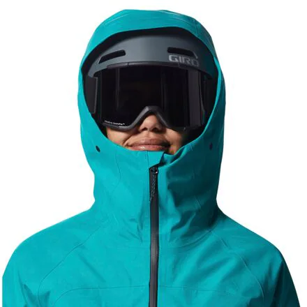 Boundary Ridge GORE-TEX Jacket - Women's