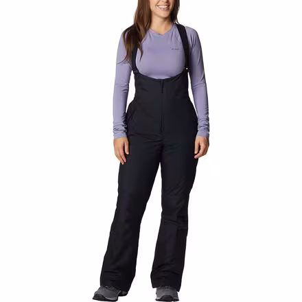 Iceventure Bib Pant - Women's