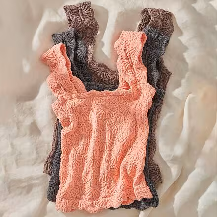 Love Letter Cami - Women's