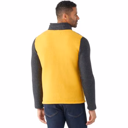 Hudson Trail Fleece Full-Zip Jacket - Men's