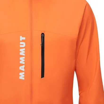 Aenergy TR HS Hooded Jacket - Men's