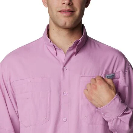 Tamiami II Long-Sleeve Shirt - Men's