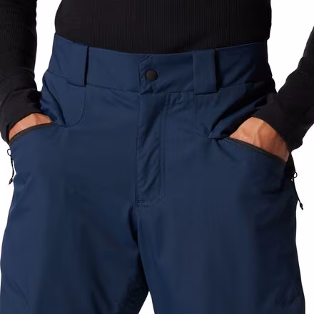 Firefall 2 Insulated Pant - Men's