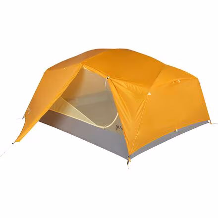 Aurora 3P Tent: 3-Person 3-Season