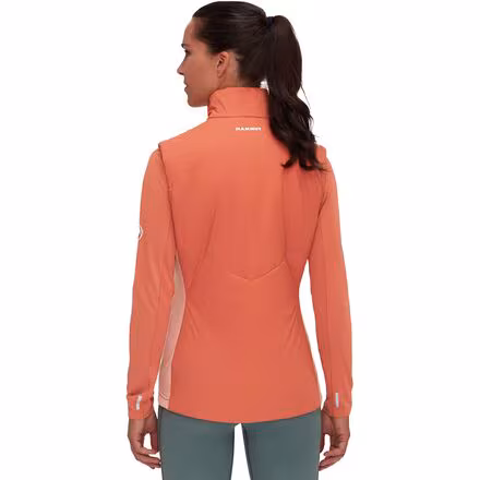 Rime Light IN Flex Vest - Women's