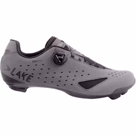 CX177 Wide Cycling Shoe - Men's