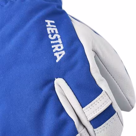 Heli Ski Junior 3-Finger Glove - Kids'