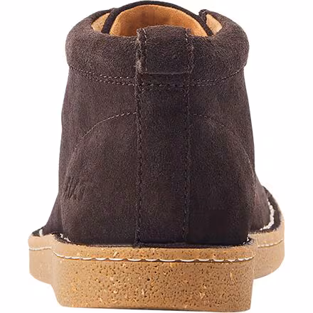 Clean Country Shoe - Men's