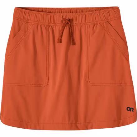 Ferrosi Skort - Women's