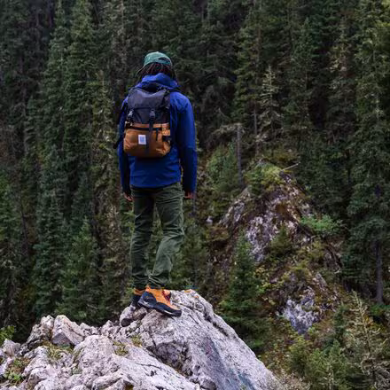 Panorama Mid Hiking Boot - Men's