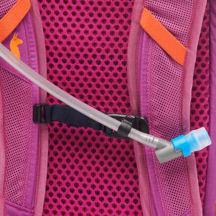 Lagos 15L Hydration Pack