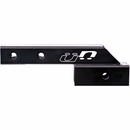 Hi-Lo Hitch Extension