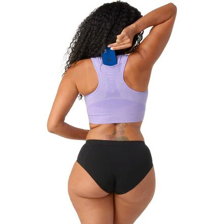 Intraknit Racerback Bra - Women's