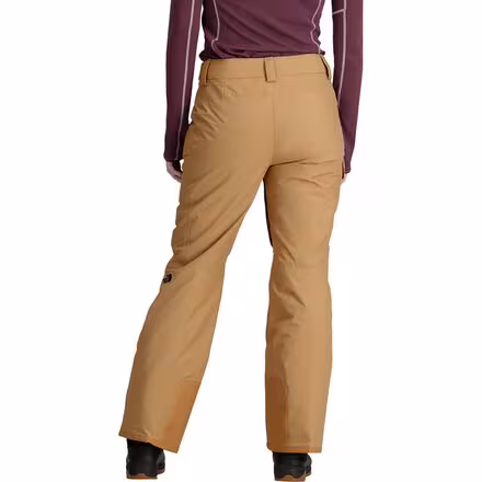 Freedom Insulated Pant - Women's