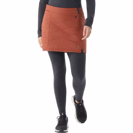 Smartloft Zip Skirt - Women's