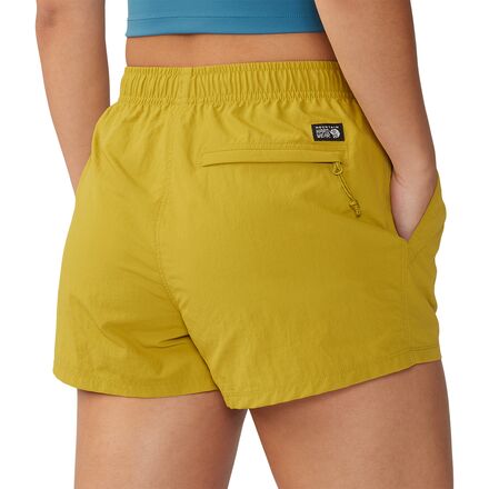 Stryder Swim Short - Women's