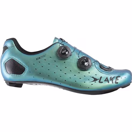 CX332 Wide Cycling Shoe - Men's
