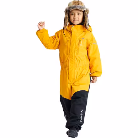 Penguin Snowsuit - Infants'