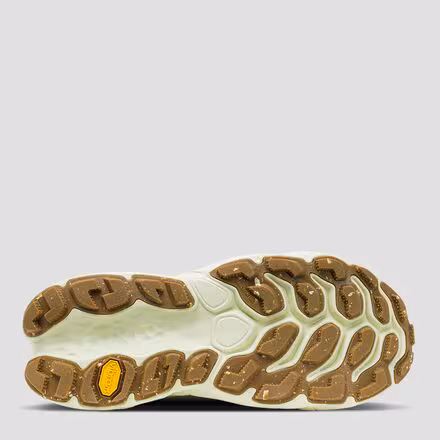 Fresh Foam x Trail More v3 Running Shoe - Men's