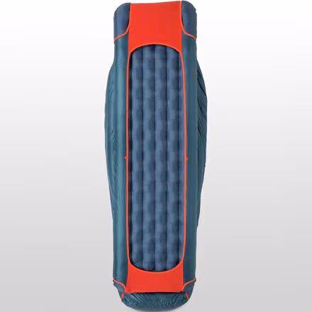 Anvil Horn Sleeping Bag: 15F Down