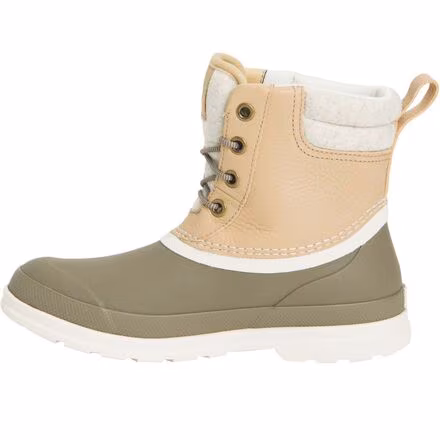 Originals Duck Lace Boot - Women's