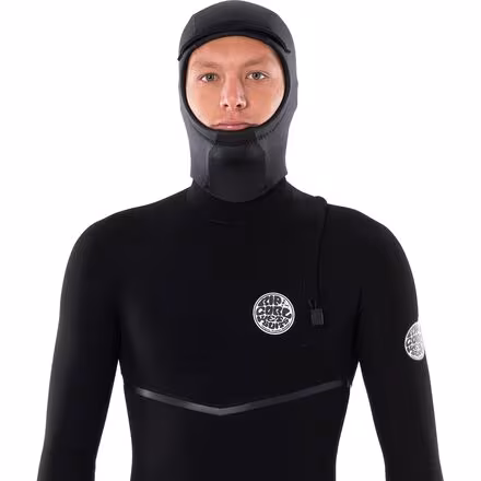 Heat Seeker 3mm GB Hood