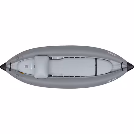 Outlaw I Inflatable Kayak